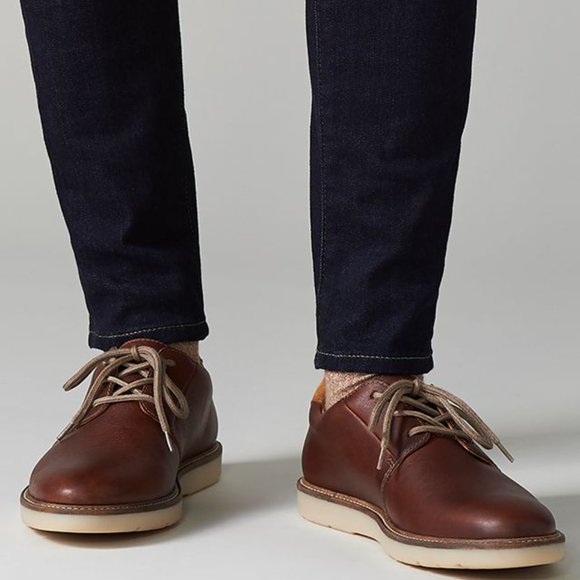Clarks | Shoes | Nwt Clarks Grandin 